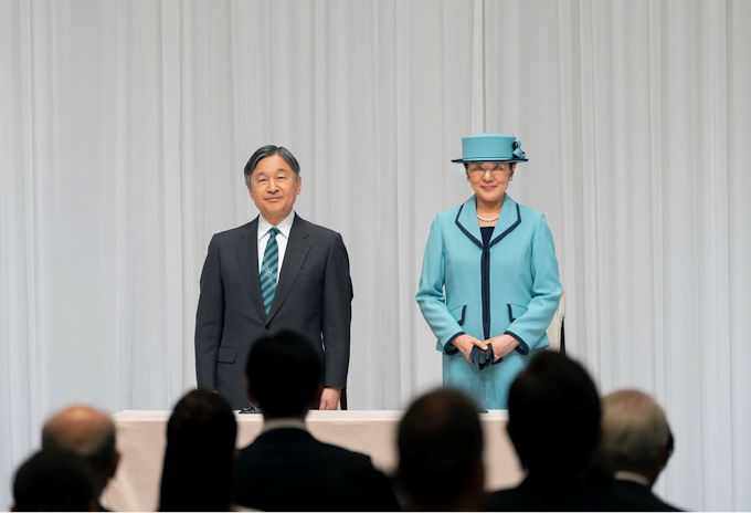 令和8年式典